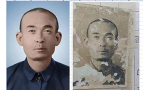 洋浦经济开发区老照片修复-2
