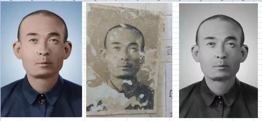 洋浦经济开发区老照片模糊修复-21